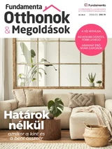 Otthonok & Megoldások: Nyár