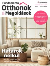 Otthonok & Megoldások: Nyár
