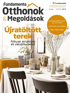 Otthonok & Megoldások Ősz - 2026.09.14.