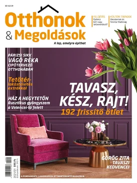 Otthonok & Megoldások 2021 tavasz - 2021.03.09.