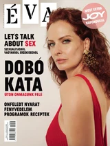 ÉVA: 2024 nyár