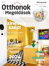 Otthonok & Megoldások: 2024 tavasz