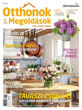 Otthonok & Megoldások 2022 tavasz - 2022.03.08.