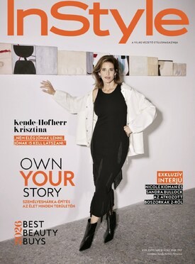 InStyle Ősz - 2026.09.17.