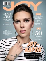Joy: 2020 6.lapszám, november