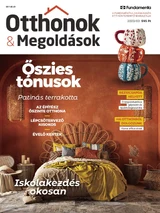 Otthonok & Megoldások: 2023 ősz
