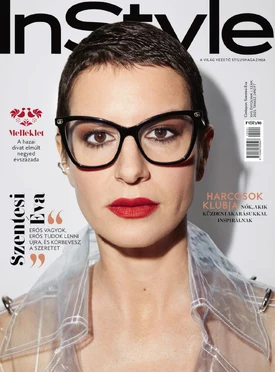 InStyle 2025 tavasz - 2025.03.25.