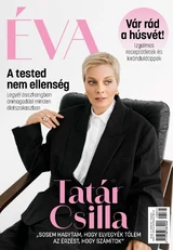 ÉVA: Tavasz