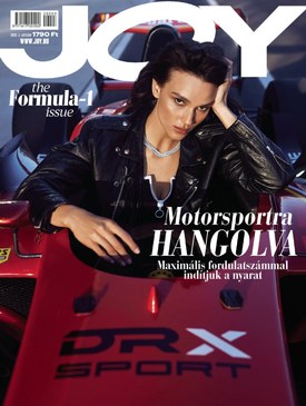 Joy The Formula-1 ISSUE - 2026.06.11.