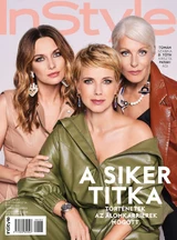 InStyle: 2020 ősz