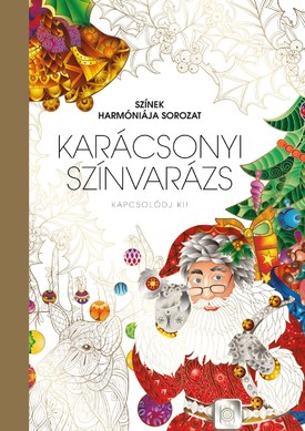 Éva Kreatív  Éva Kreatív- Karácsonyi színvarázs- ajándék színesceruzával - 2019.11.08.