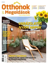 Otthonok & Megoldások: 2021 nyár