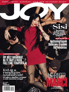 Joy 2025/04 - 2025.08.13.
