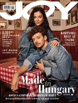 Joy: Kuponos lapszám