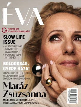 ÉVA 2025 tél - 2025.11.20.