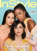 InStyle: 2022 tavasz