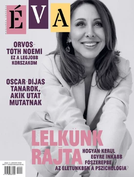 ÉVA 2022 nyár - 2022.06.09.
