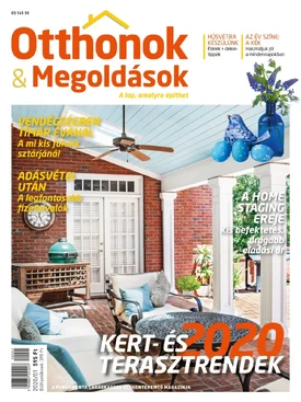 Otthonok & Megoldások 2020 tavasz - 2020.03.03.