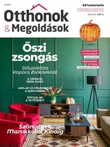 Otthonok & Megoldások: 2025 Ősz