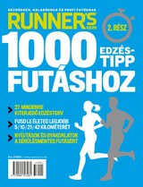 Runner's World 1000 tipp futásról sorozat: Runner's World 1000 edzéstipp futáshoz