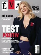 ÉVA: 2024 tavasz