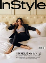 InStyle: 2022 ősz