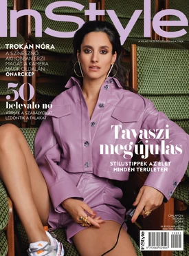 InStyle 2020 tavasz - 2020.03.17.
