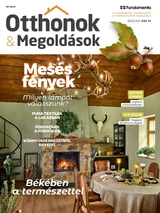 Otthonok & Megoldások: 2023 tél