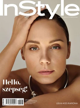InStyle 2021. ősz - 2021.09.15.
