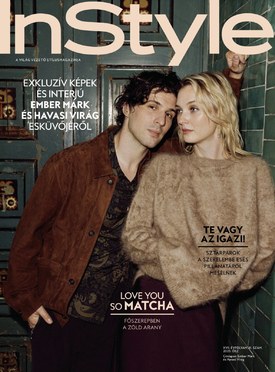 InStyle 2025 ősz - 2025.09.11.