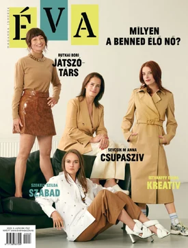 ÉVA 2022 ősz - 2022.08.24.