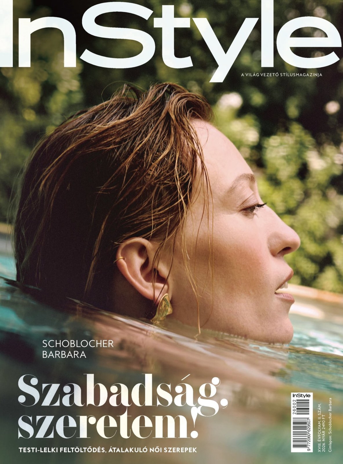 Nyár