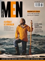 InStyle Men: 2025/01