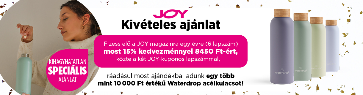 JOY slider desktop