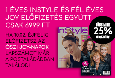 InStyle desktop