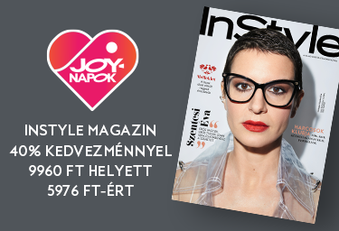 InStyle Joy napok