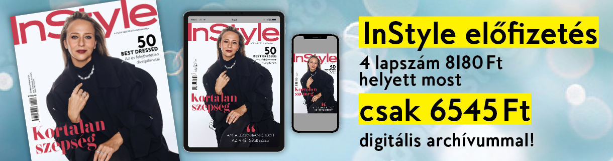 InStyle desktop